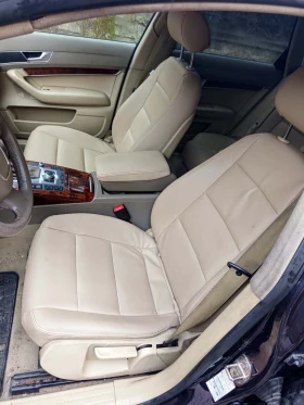 Audi A6 3.0 TDI, снимка 10