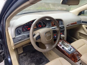 Audi A6 3.0 TDI, снимка 8