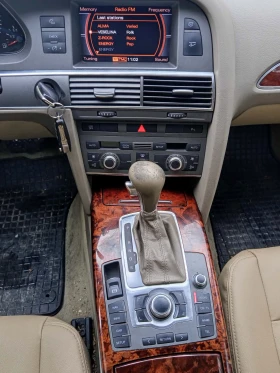 Audi A6 3.0 TDI, снимка 12