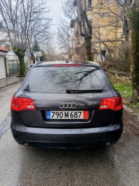 Audi A6 3.0 TDI, снимка 5