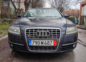 Audi A6 3.0 TDI, снимка 3