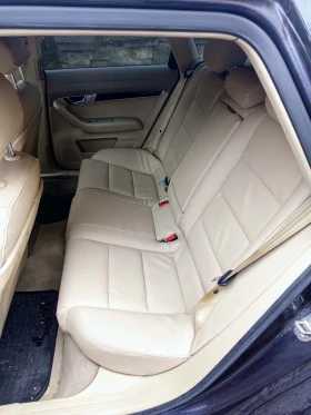 Audi A6 3.0 TDI, снимка 11