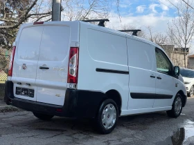Fiat Scudo 2.0Mjet* 128kc* MAXI* klima, снимка 7