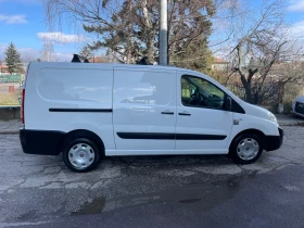 Fiat Scudo 2.0Mjet* 128kc* MAXI* klima, снимка 6