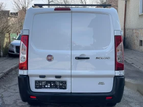 Fiat Scudo 2.0Mjet* 128kc* MAXI* klima, снимка 8