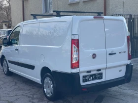 Fiat Scudo 2.0Mjet* 128kc* MAXI* klima, снимка 9
