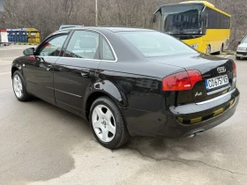 Audi A4, снимка 3