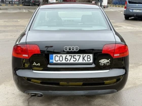 Audi A4, снимка 4