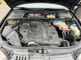 Audi A4, снимка 8