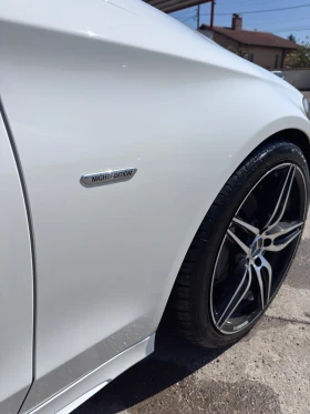 Mercedes-Benz C 220, снимка 5