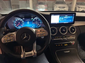 Mercedes-Benz C 220, снимка 9