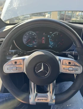 Mercedes-Benz C 220, снимка 7