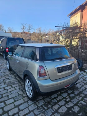 Mini Cooper 1.6 hdi 200000km 2009, снимка 3