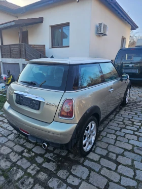 Mini Cooper 1.6 hdi 200000km 2009, снимка 4
