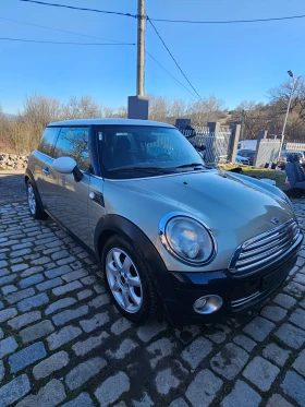 Mini Cooper 1.6 hdi 200000km 2009, снимка 5