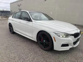 BMW 335 * M-PACK* ПОДГРЕВ* KEYLESS* , снимка 9