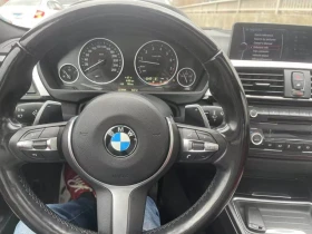 BMW 335 * M-PACK* ПОДГРЕВ* KEYLESS* , снимка 10