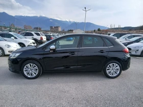 Citroen C4 1.2 benzin evro6, снимка 2