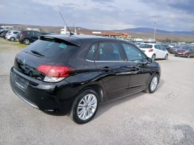 Citroen C4 1.2 benzin evro6, снимка 4