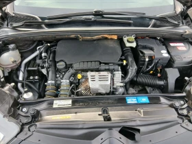 Citroen C4 1.2 benzin evro6, снимка 14