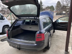 Audi A6, снимка 7