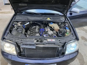 Audi A6, снимка 2