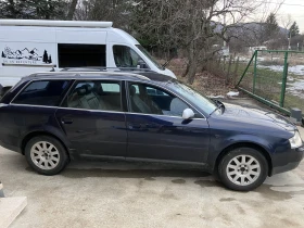 Audi A6, снимка 5