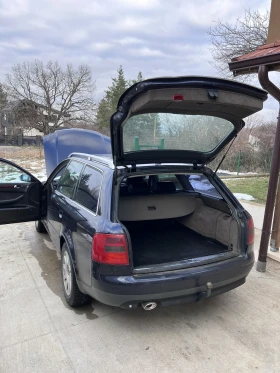 Audi A6, снимка 9