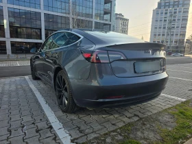 Tesla Model 3 Performance, снимка 7