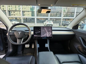 Tesla Model 3 Performance, снимка 10