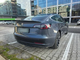 Tesla Model 3 Performance, снимка 5