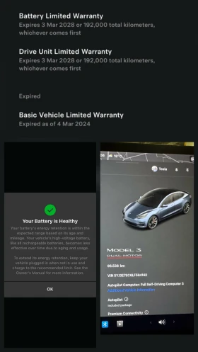 Tesla Model 3 Performance, снимка 14