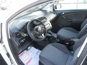 Seat Altea 1.4i ЛИЗИНГ!!!! РЕАЛНИ КИЛОМЕТРИ+ СЕРВИЗНА ИСТОРИЯ, снимка 9