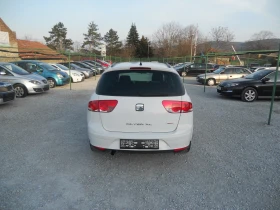 Seat Altea 1.4i ЛИЗИНГ!!!! РЕАЛНИ КИЛОМЕТРИ+ СЕРВИЗНА ИСТОРИЯ, снимка 5