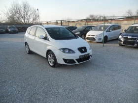 Seat Altea 1.4i ЛИЗИНГ!!!! РЕАЛНИ КИЛОМЕТРИ+ СЕРВИЗНА ИСТОРИЯ, снимка 1