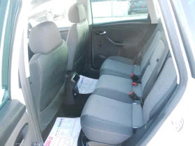 Seat Altea 1.4i ЛИЗИНГ!!!! РЕАЛНИ КИЛОМЕТРИ+ СЕРВИЗНА ИСТОРИЯ, снимка 7