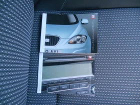 Seat Altea 1.4i ЛИЗИНГ!!!! РЕАЛНИ КИЛОМЕТРИ+ СЕРВИЗНА ИСТОРИЯ, снимка 14