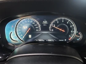 BMW 540 M-Pack* H&K* Масаж* Обдухване* Back cam* , снимка 8