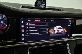 Porsche Panamera  4S /DISTRONIC/360/MATRIX/BOSE, снимка 9