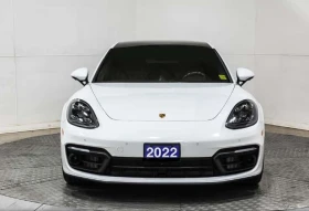 Porsche Panamera  4S /DISTRONIC/360/MATRIX/BOSE, снимка 6