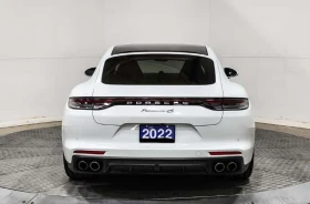 Porsche Panamera  4S /DISTRONIC/360/MATRIX/BOSE, снимка 4