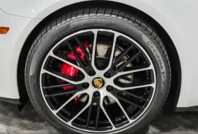 Porsche Panamera  4S /DISTRONIC/360/MATRIX/BOSE, снимка 7