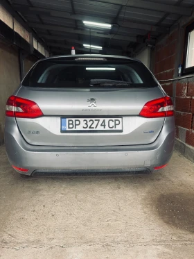 Peugeot 308 Т9, снимка 2