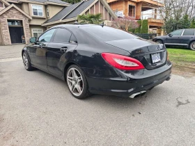 Mercedes-Benz CLS 63 AMG * CARFAX * CATLESS DOWNPIPES * STAGE , снимка 6