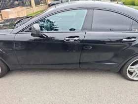 Mercedes-Benz CLS 63 AMG * CARFAX * CATLESS DOWNPIPES * STAGE , снимка 4
