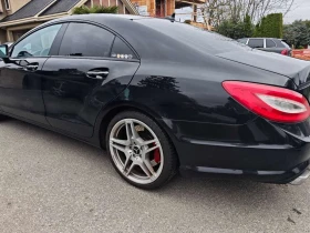 Mercedes-Benz CLS 63 AMG * CARFAX * CATLESS DOWNPIPES * STAGE , снимка 17