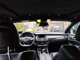 Mercedes-Benz CLS 63 AMG * CARFAX * CATLESS DOWNPIPES * STAGE , снимка 11