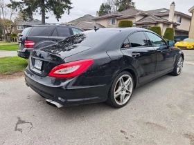 Mercedes-Benz CLS 63 AMG * CARFAX * CATLESS DOWNPIPES * STAGE , снимка 8