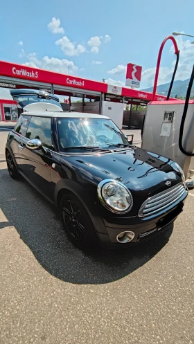 Mini Cooper s, снимка 3