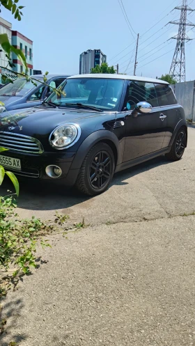 Mini Cooper s, снимка 6